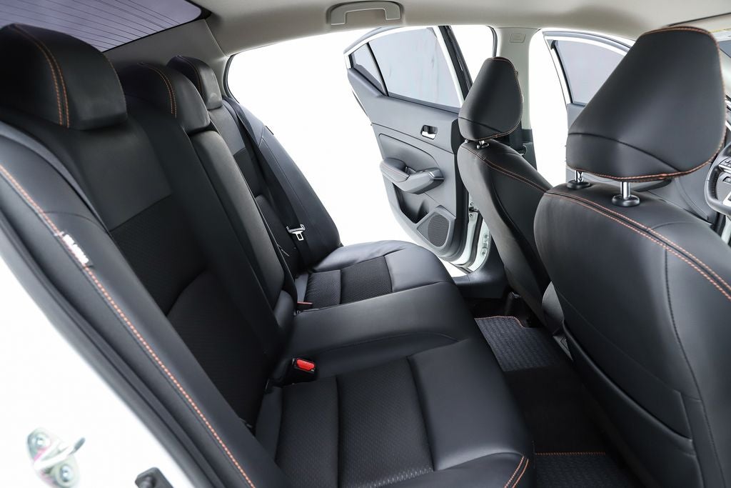 2022 Nissan Altima 2.5 SR 2.5 SR