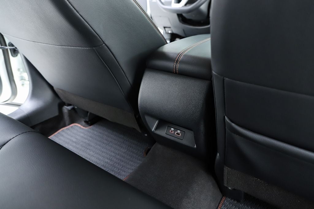 2022 Nissan Altima 2.5 SR 2.5 SR