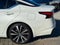 2022 Nissan Altima 2.5 SR 2.5 SR