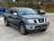 2016 Nissan Frontier SL