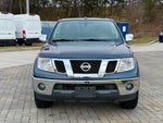 2016 Nissan Frontier SL