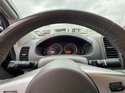 2016 Nissan Frontier SL