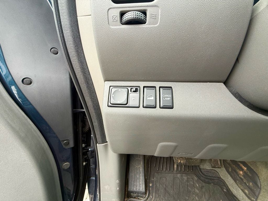 2016 Nissan Frontier SL