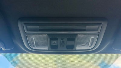 2017 Honda Civic Si
