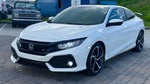 2017 Honda Civic Si
