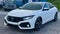 2017 Honda Civic Si
