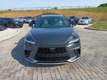 2026 Lexus RX 350 F SPORT Design