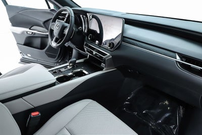 2026 Lexus RX 350 F SPORT Design