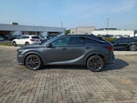 2026 Lexus RX 350 F SPORT Design