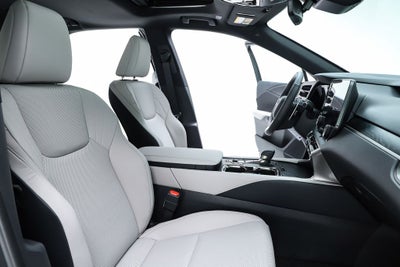 2026 Lexus RX 350 F SPORT Design