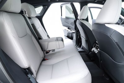 2026 Lexus RX 350 F SPORT Design