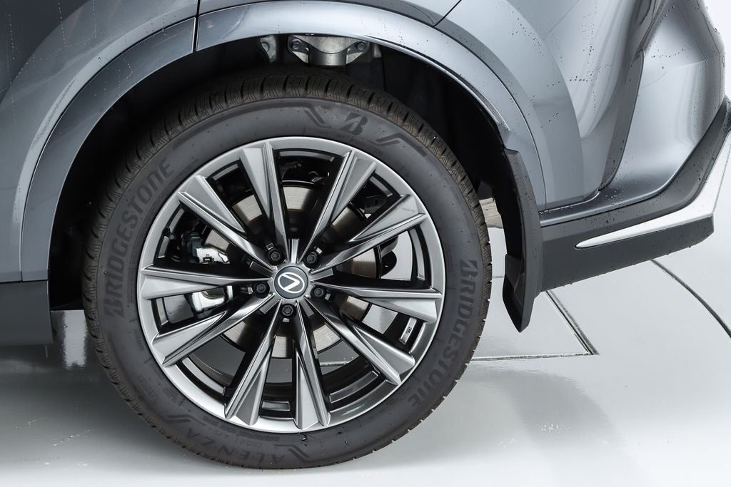 2026 Lexus RX 350 F SPORT Design