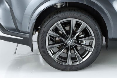 2026 Lexus RX 350 F SPORT Design
