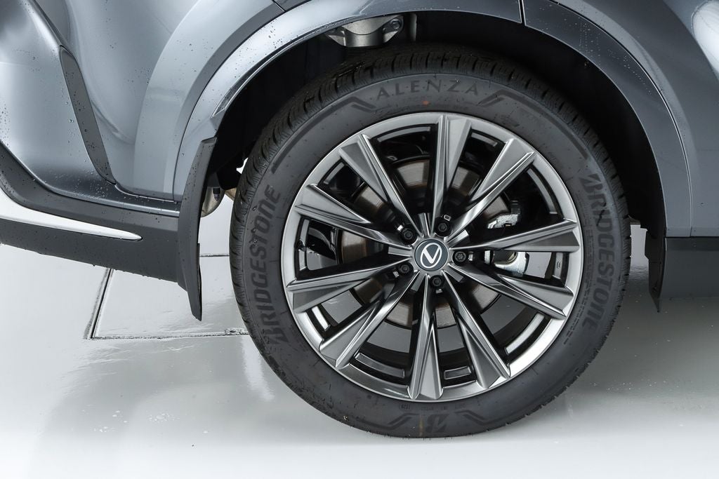 2026 Lexus RX 350 F SPORT Design