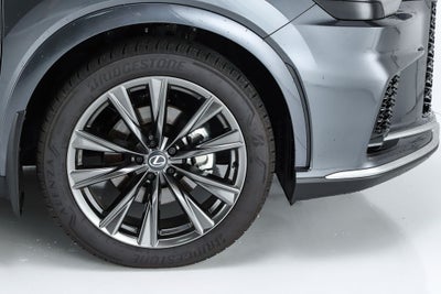 2026 Lexus RX 350 F SPORT Design
