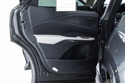 2026 Lexus RX 350 F SPORT Design