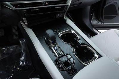 2026 Lexus RX 350 F SPORT Design
