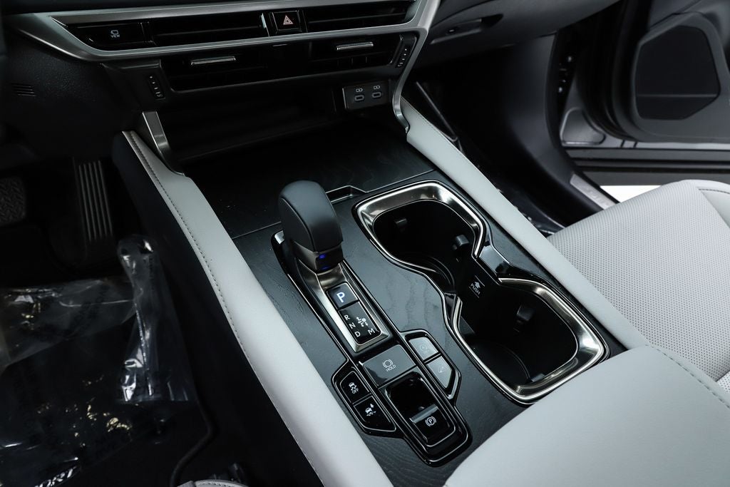 2026 Lexus RX 350 F SPORT Design