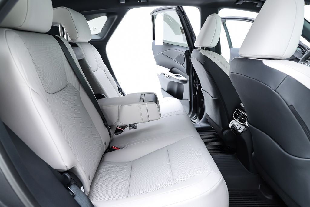 2026 Lexus RX 350 F SPORT Design