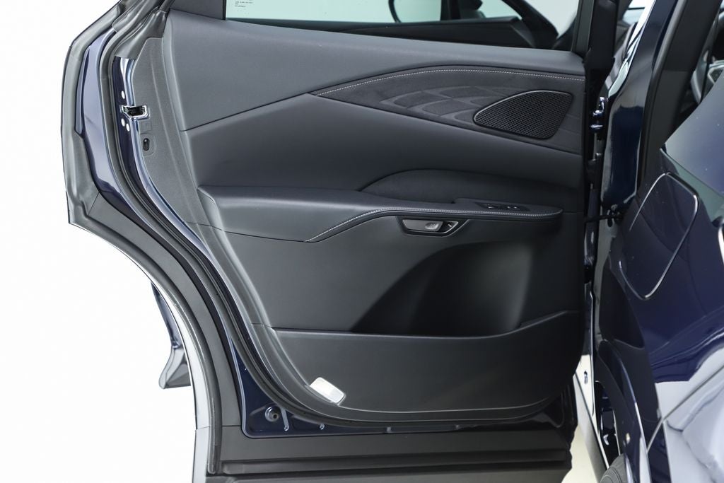 2023 Lexus RX 350 F Sport Handling