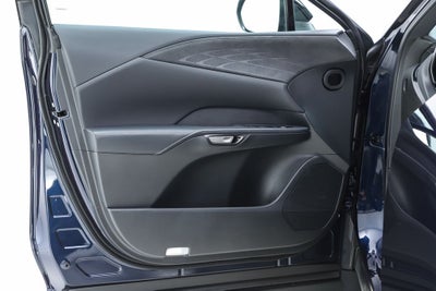 2023 Lexus RX 350 F Sport Handling