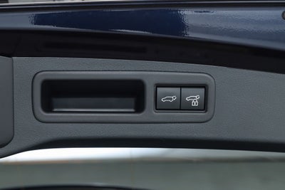 2023 Lexus RX 350 F Sport Handling