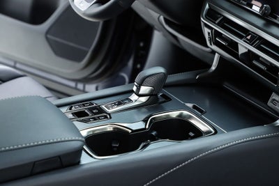 2023 Lexus RX 350 F Sport Handling