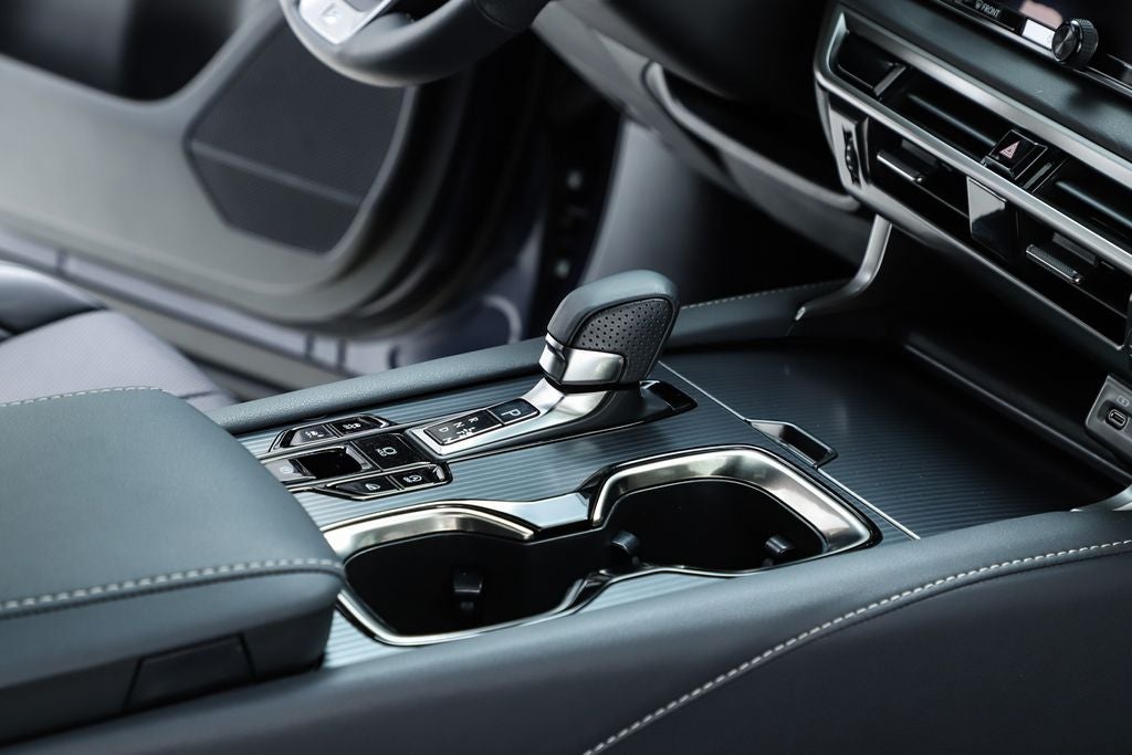 2023 Lexus RX 350 F Sport Handling