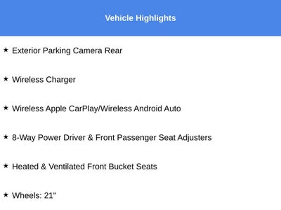 2023 Lexus RX 350 F Sport Handling