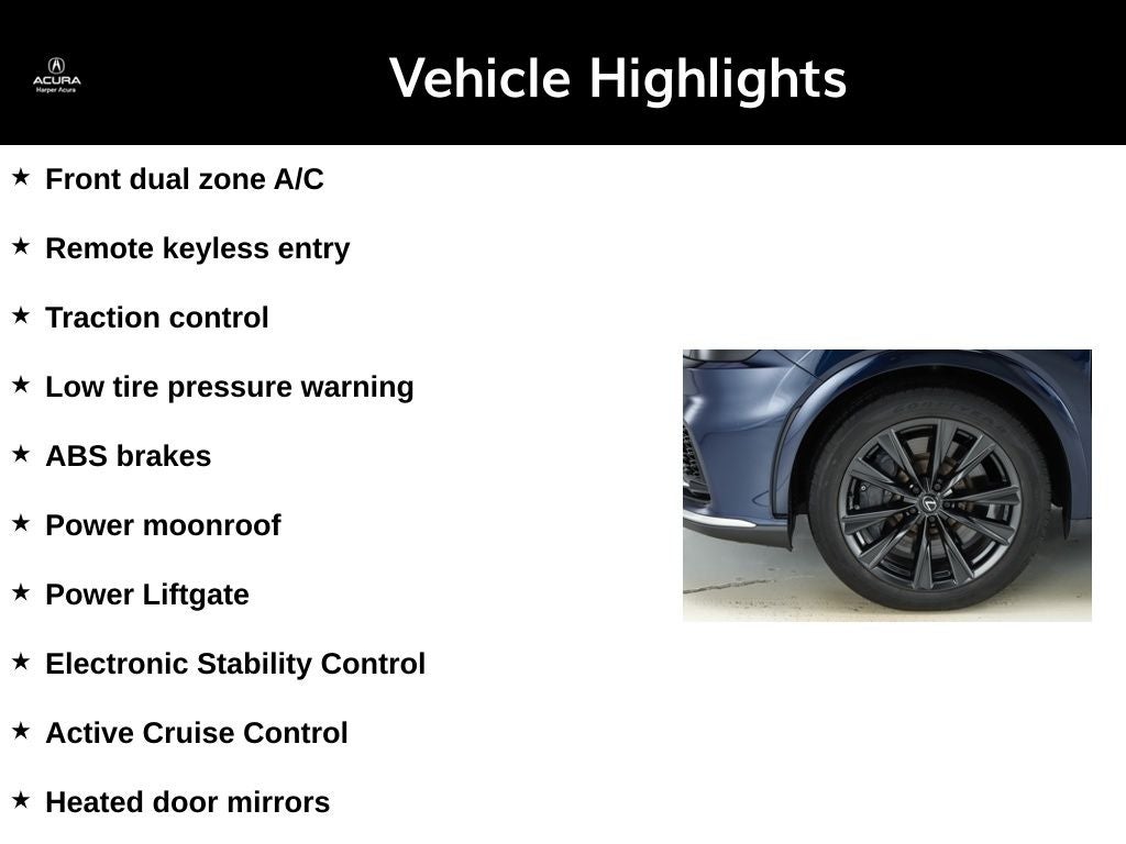 2023 Lexus RX 350 F Sport Handling