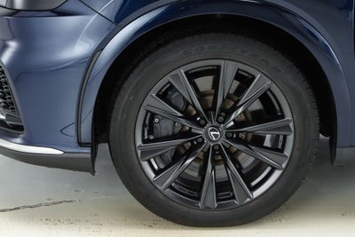 2023 Lexus RX 350 F Sport Handling