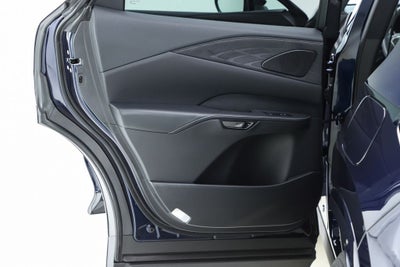 2023 Lexus RX 350 F Sport Handling