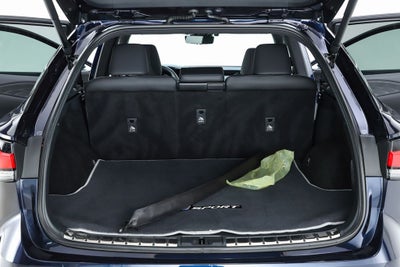 2023 Lexus RX 350 F Sport Handling