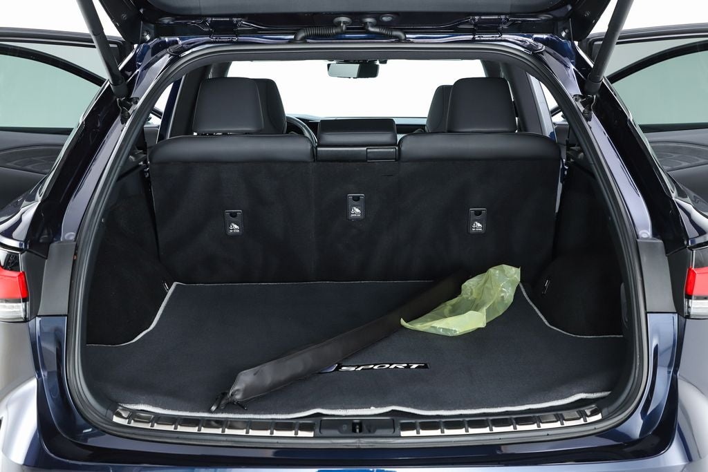 2023 Lexus RX 350 F Sport Handling