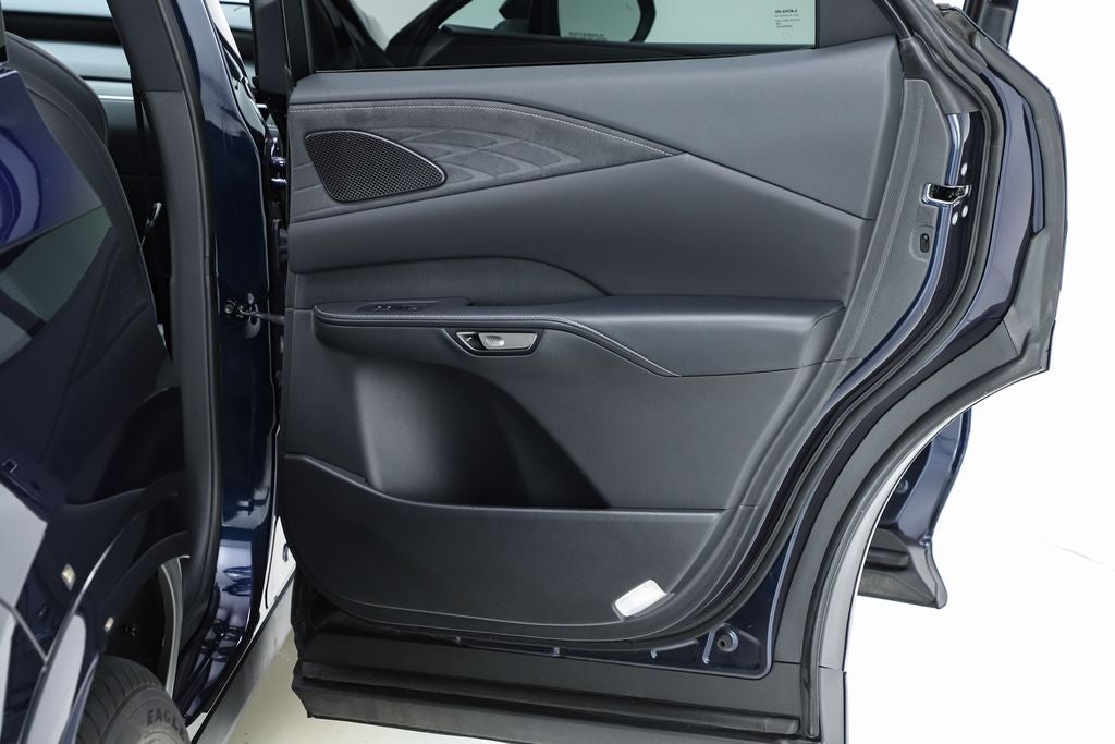 2023 Lexus RX 350 F Sport Handling