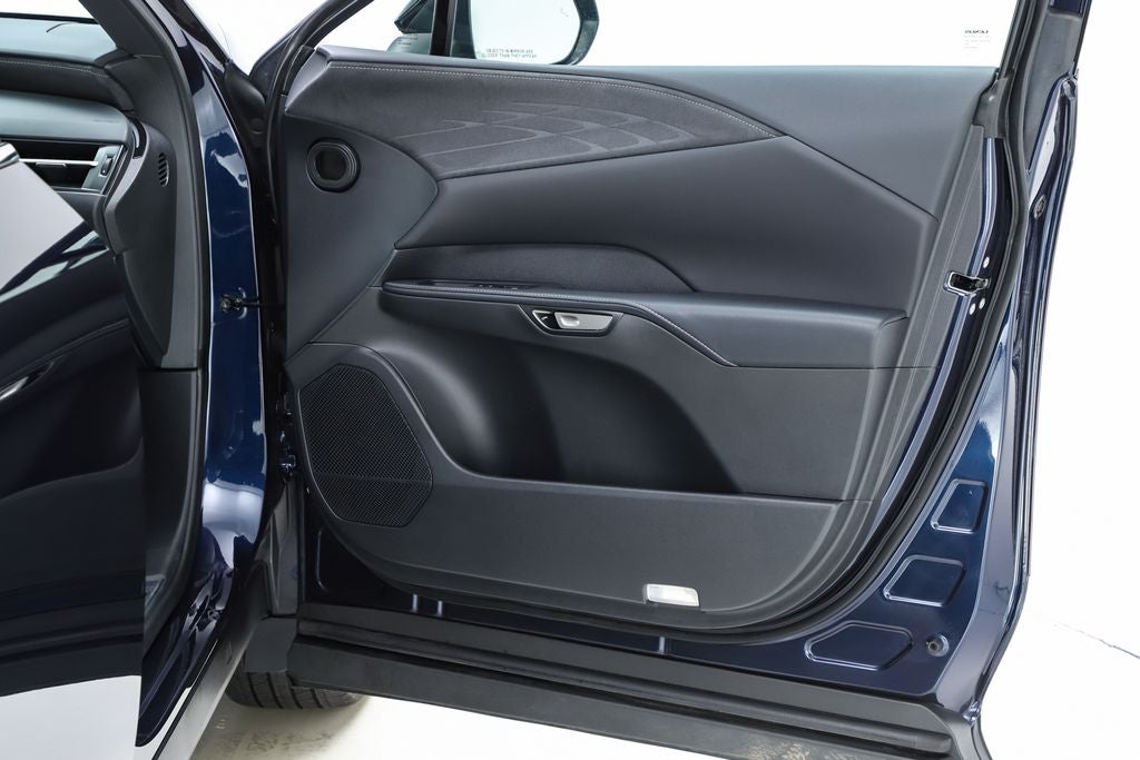 2023 Lexus RX 350 F Sport Handling