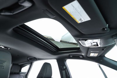 2023 Lexus RX 350 F Sport Handling