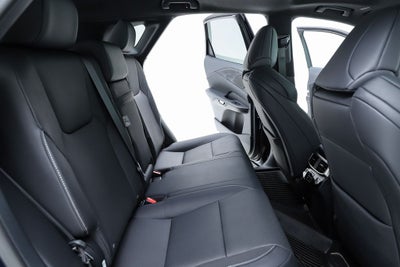 2023 Lexus RX 350 F Sport Handling