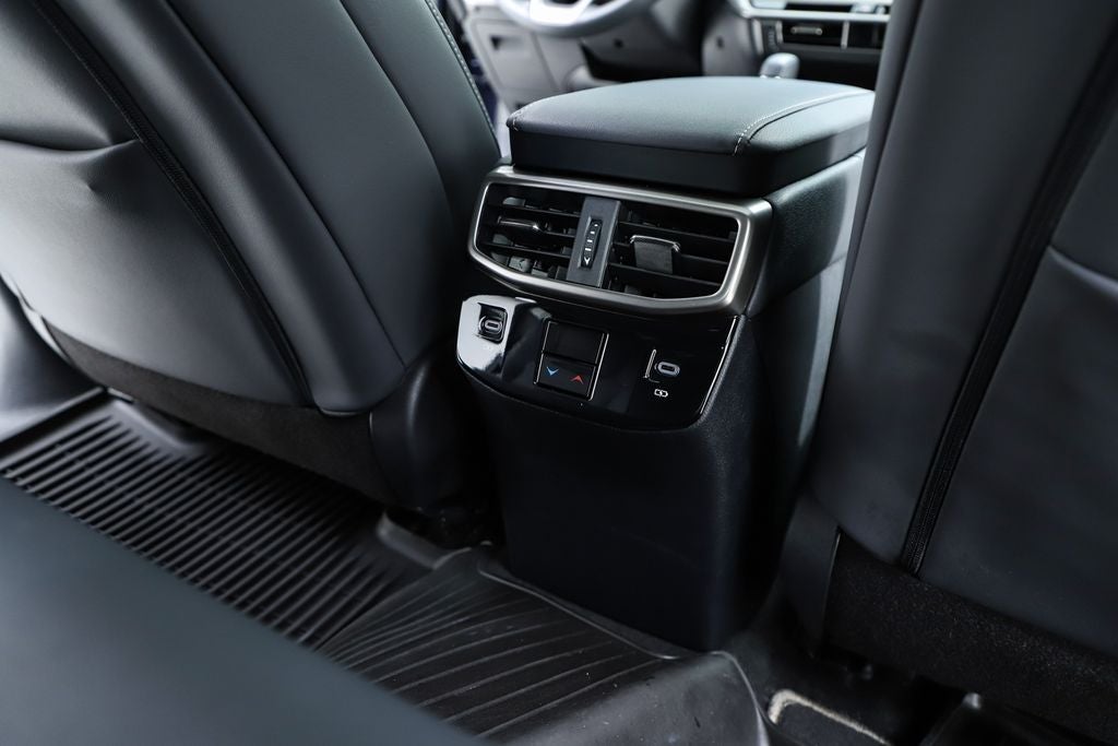 2023 Lexus RX 350 F Sport Handling