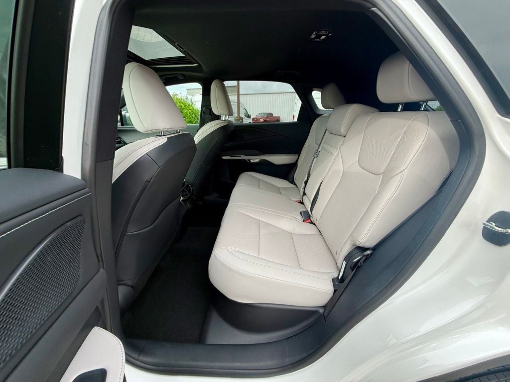 2023 Lexus RX 350 Premium Plus