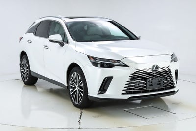 2023 Lexus RX 350 Premium Plus