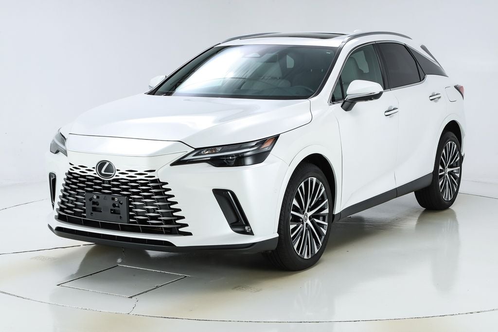 2023 Lexus RX 350 Premium Plus