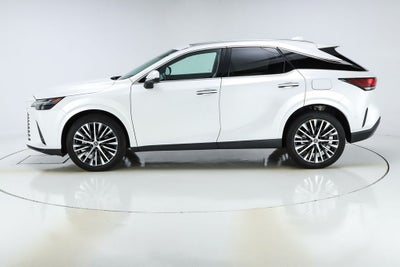 2023 Lexus RX 350 Premium Plus