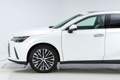 2023 Lexus RX 350 Premium Plus