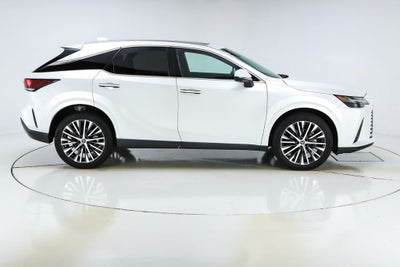 2023 Lexus RX 350 Premium Plus