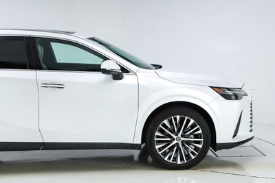 2023 Lexus RX 350 Premium Plus