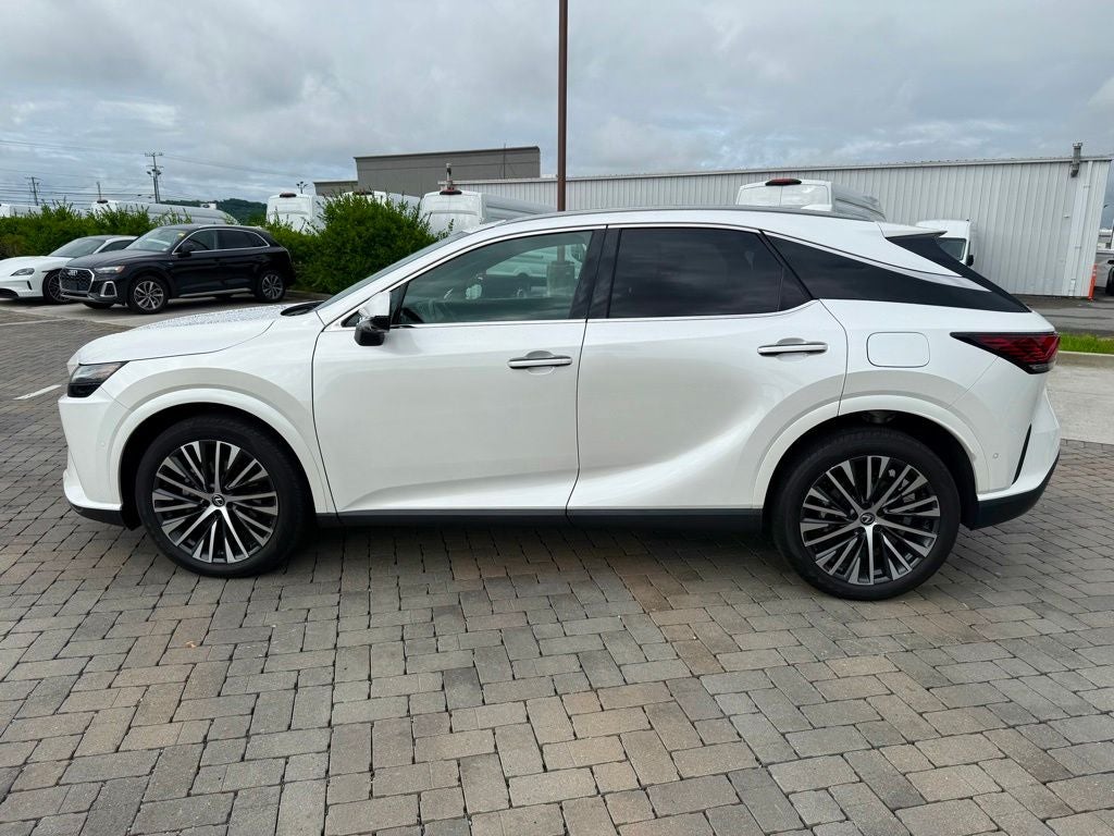 2023 Lexus RX 350 Premium Plus