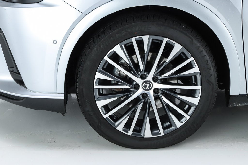 2025 Lexus RX 350 Premium Plus