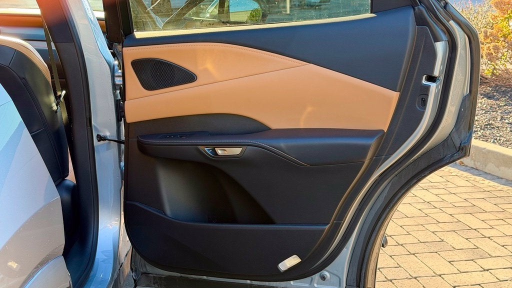 2025 Lexus RX 350 Premium Plus