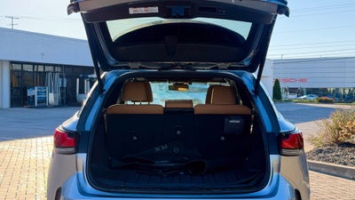 2025 Lexus RX 350 Premium Plus